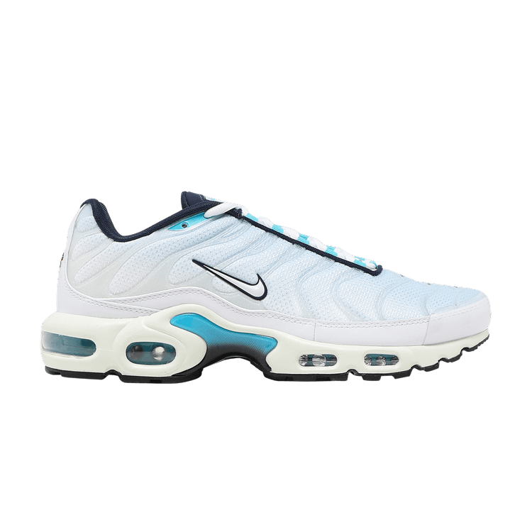 Nike Air Max Plus 'Psychic Blue'