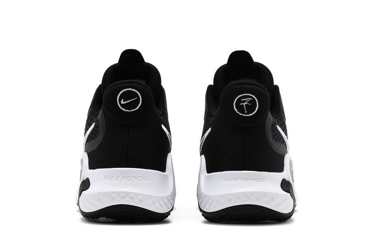Nike KD Trey 5 IX 'Black White'