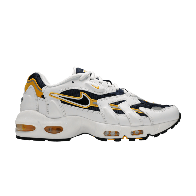 Nike Air Max 96 2 'Goldenrod'
