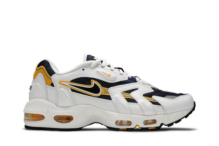 Nike Air Max 96 2 'Goldenrod'