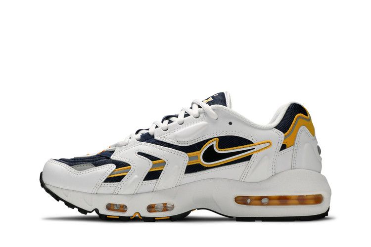 Nike Air Max 96 2 'Goldenrod'