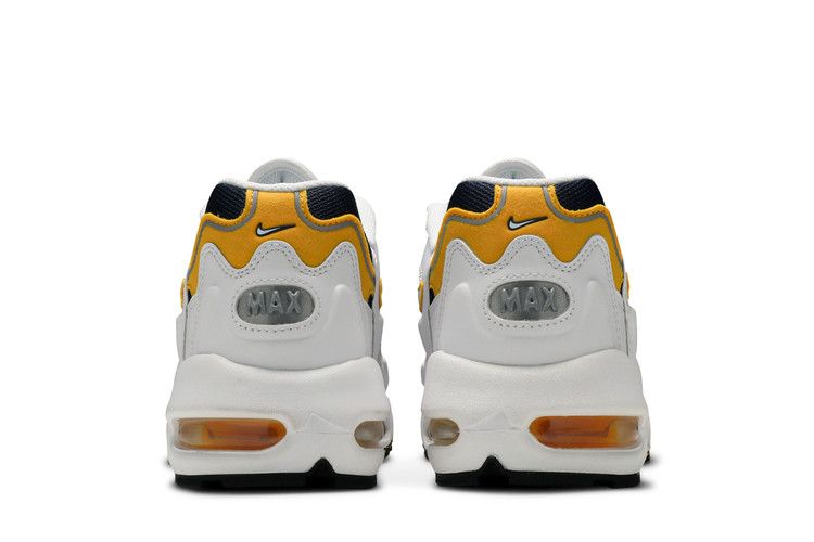 Nike Air Max 96 2 'Goldenrod'