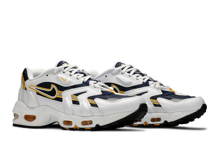 Nike Air Max 96 2 'Goldenrod'