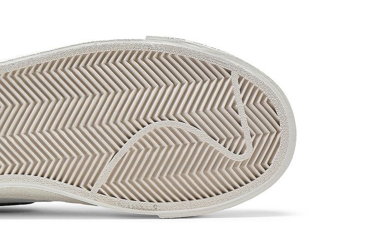 Nike Wmns Blazer Low '77 'White Black'