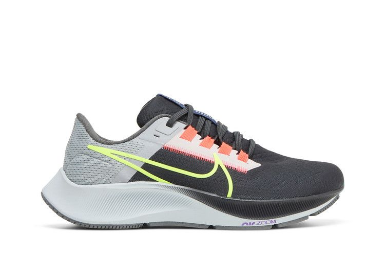 Nike Wmns Air Zoom Pegasus 38 LE 'Greedy'