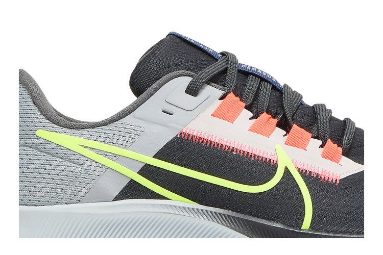Nike Wmns Air Zoom Pegasus 38 LE 'Greedy'