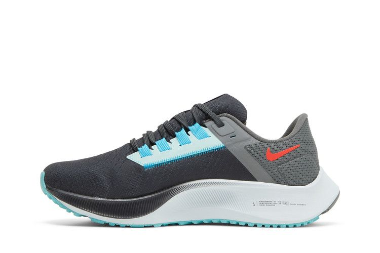 Nike Wmns Air Zoom Pegasus 38 LE 'Greedy'
