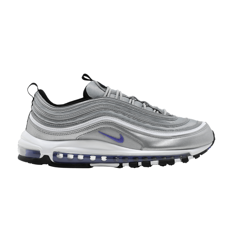 Nike Men's Air Max 97 'Silver Violet'