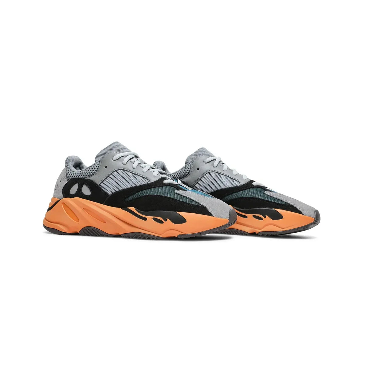 Yeezy 700 'Wash Orange' (2021)