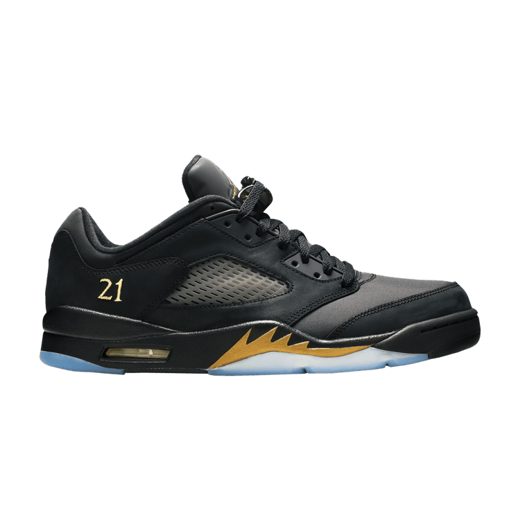 Air Jordan 5 Retro Low Wings 'Class of 2020-21'