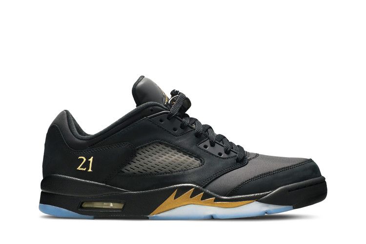 Air Jordan 5 Retro Low Wings 'Class of 2020-21'