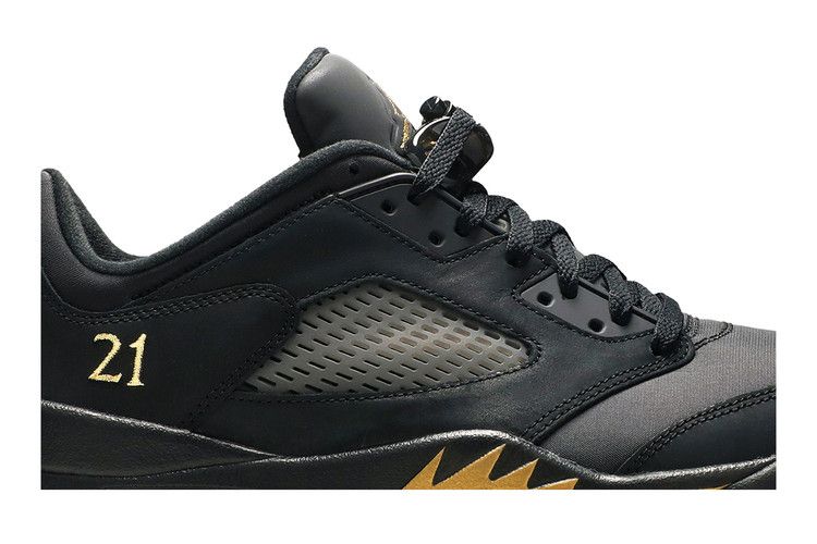Air Jordan 5 Retro Low Wings 'Class of 2020-21'