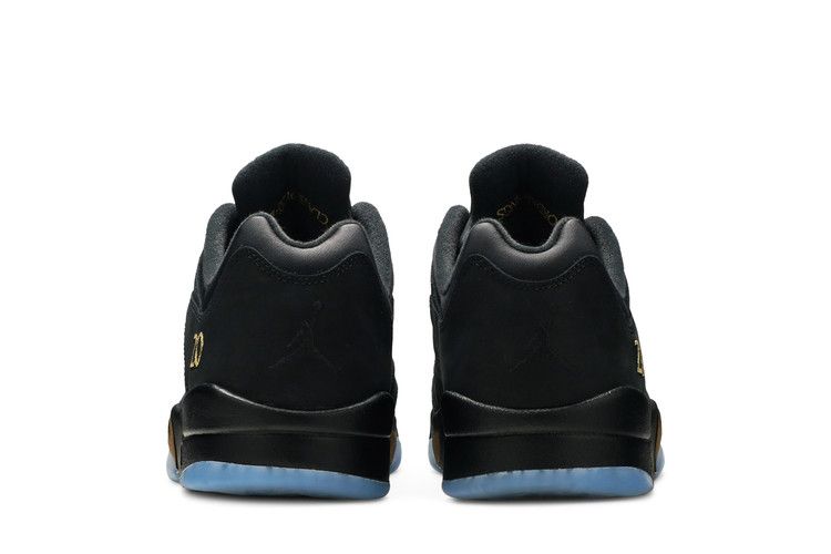 Air Jordan 5 Retro Low Wings 'Class of 2020-21'