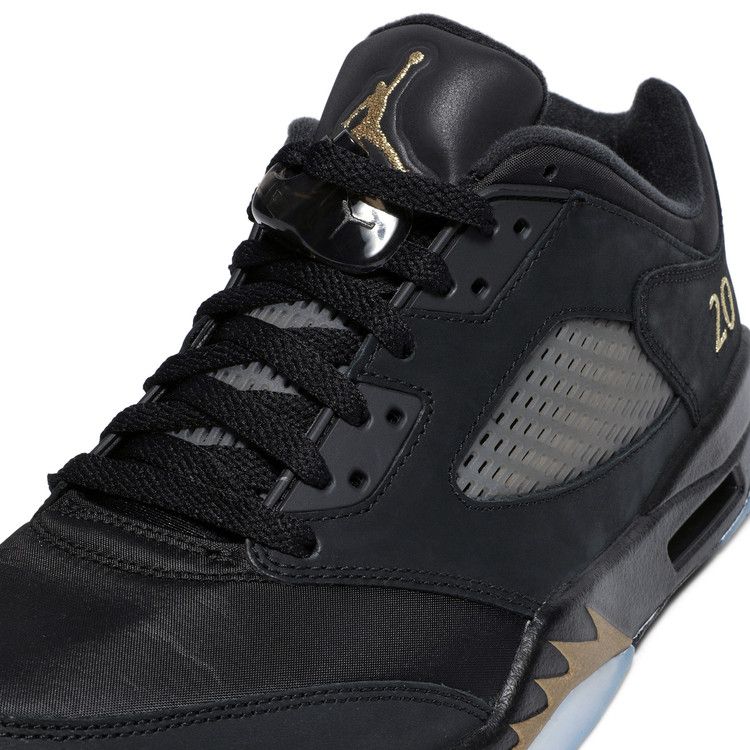 Air Jordan 5 Retro Low Wings 'Class of 2020-21'