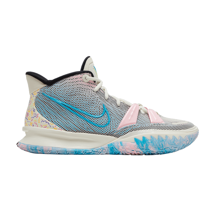 Nike Kyrie 7 EP 'Pale Ivory'