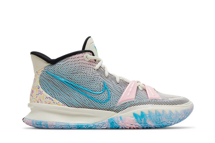 Nike Kyrie 7 EP 'Pale Ivory'