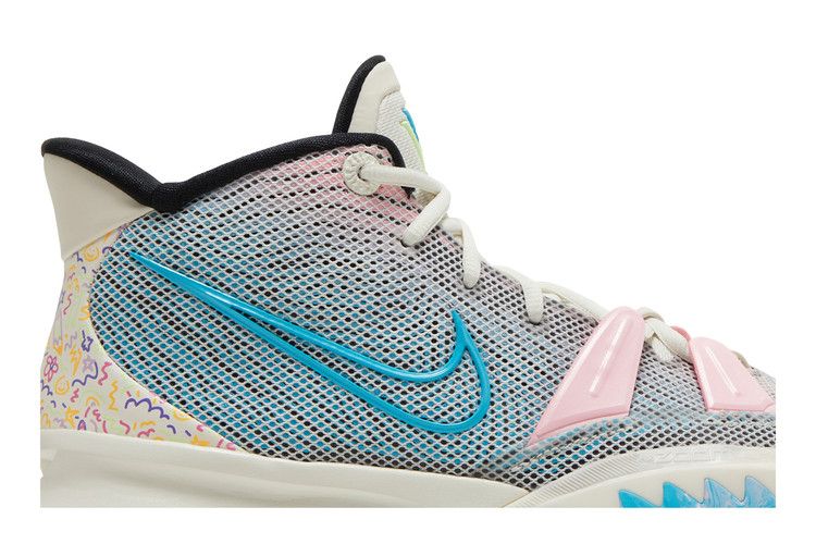 Nike Kyrie 7 EP 'Pale Ivory'