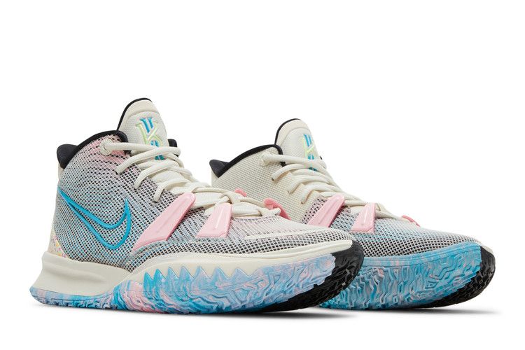 Nike Kyrie 7 EP 'Pale Ivory'