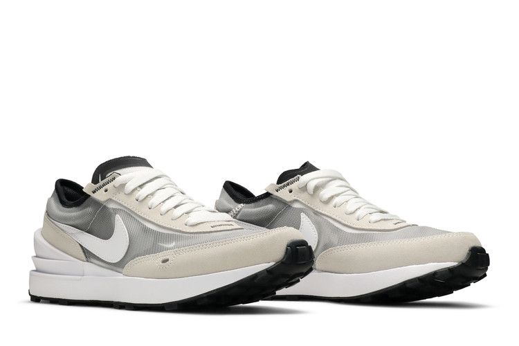 Nike Waffle One GS 'Summit White'