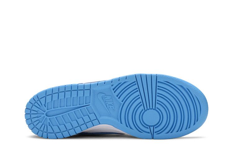 Nike Dunk Low GS 'University Blue'
