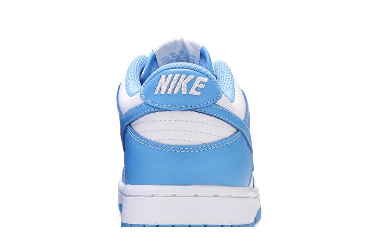 Nike Dunk Low GS 'University Blue'