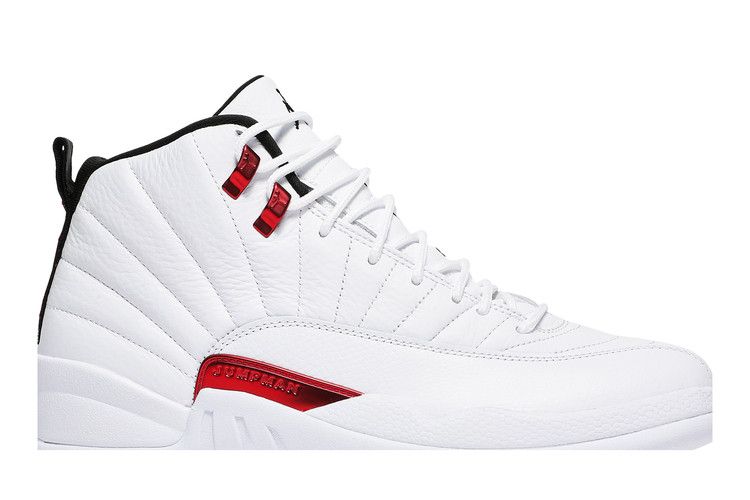 Air Jordan 12 Retro 'Twist'