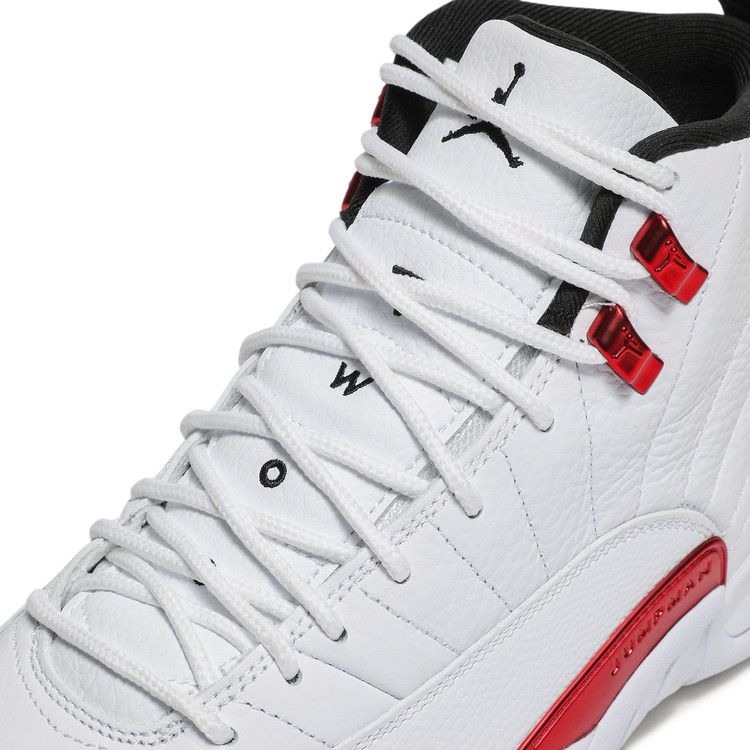 Air Jordan 12 Retro 'Twist'