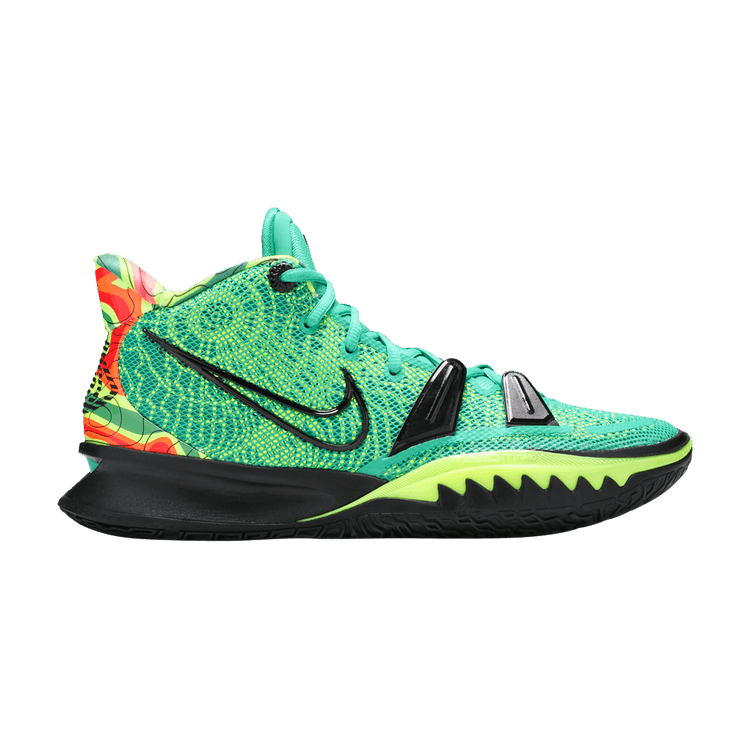 Nike Kyrie 7 EP 'Weatherman'