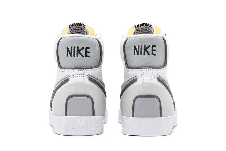 Nike Blazer Mid '77 Infinite 'White Iron Grey'