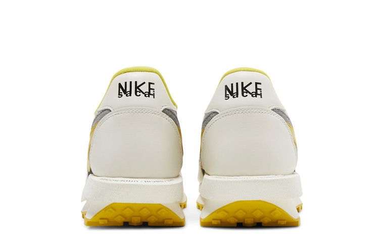 sacai x Undercover x Nike LDWaffle 'Bright Citron'