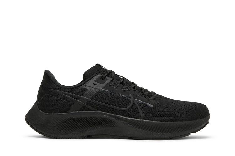 Nike Air Zoom Pegasus 38 'Black'