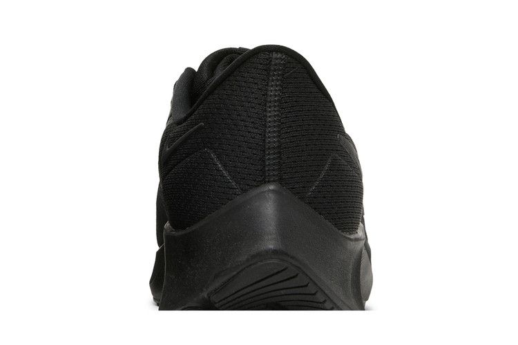 Nike Air Zoom Pegasus 38 'Black'