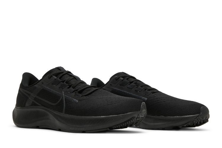 Nike Air Zoom Pegasus 38 'Black'