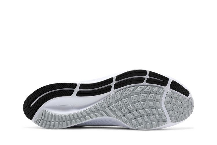 Nike Air Zoom Pegasus 38 'White Black'