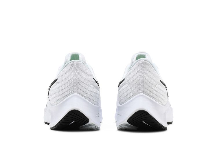 Nike Air Zoom Pegasus 38 'White Black'