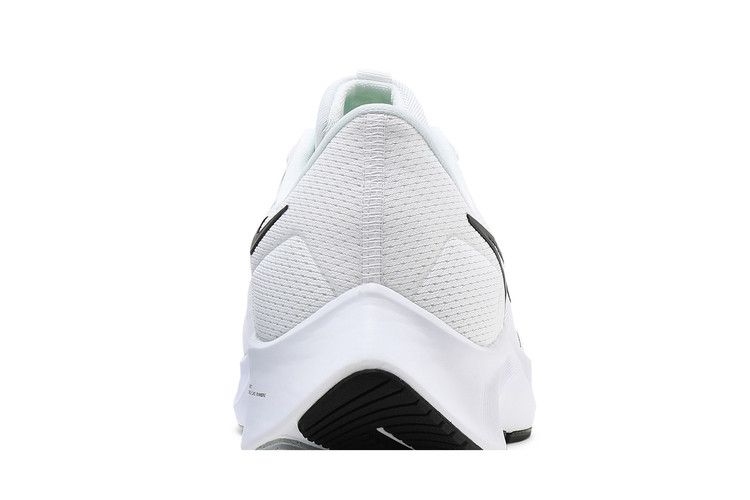 Nike Air Zoom Pegasus 38 'White Black'