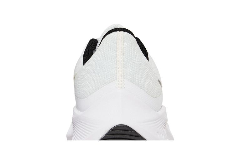 Nike Wmns Winflo 8 Premium 'White Leopard'
