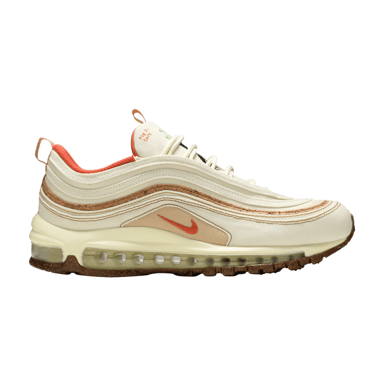 Nike Air Max 97 'Cork'