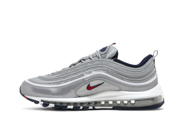 Nike Air Max 97 OG SP 'Puerto Rico'