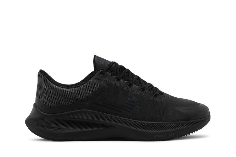 Nike Winflo 8 'Black Smoke Grey'