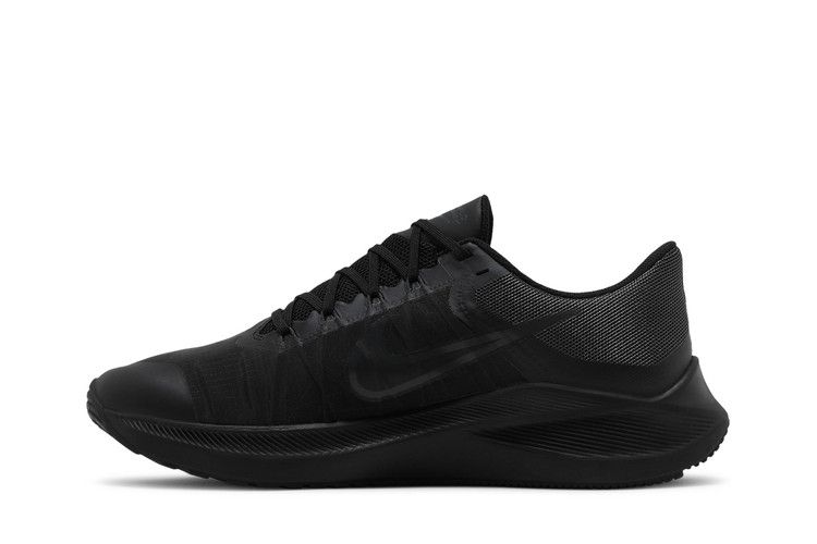 Nike Winflo 8 'Black Smoke Grey'