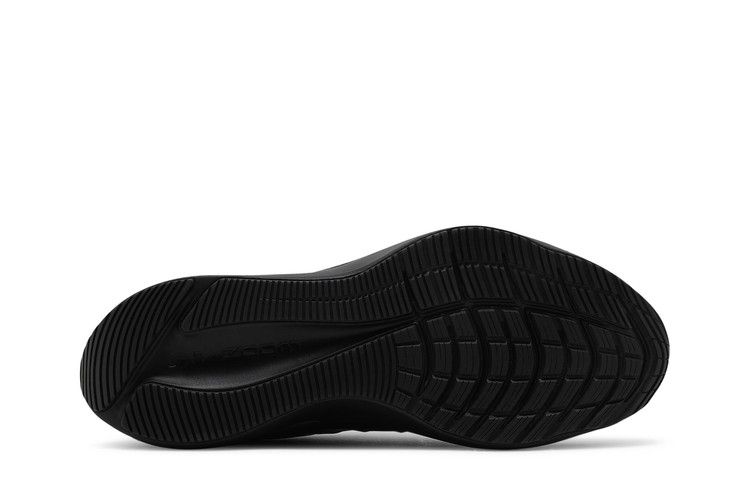 Nike Winflo 8 'Black Smoke Grey'