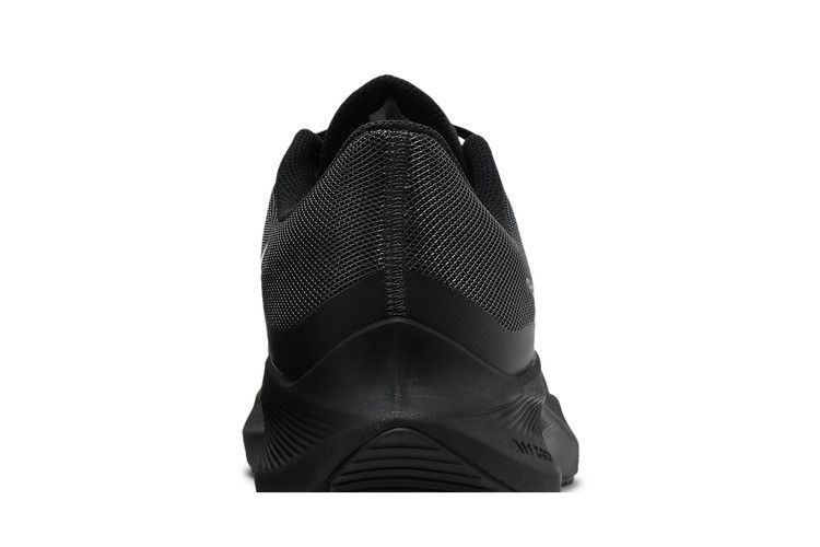 Nike Winflo 8 'Black Smoke Grey'