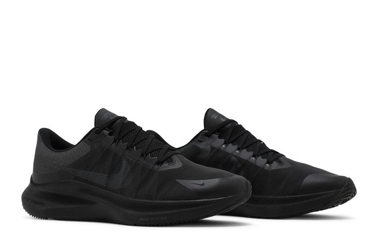 Nike Winflo 8 'Black Smoke Grey'