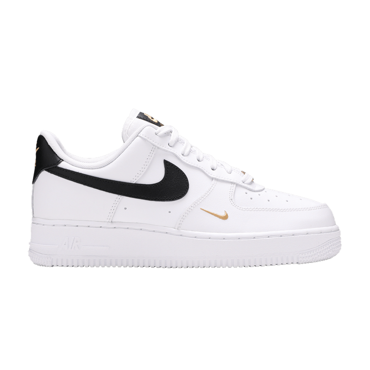 Nike Wmns Air Force 1 '07 Essential 'White Black'