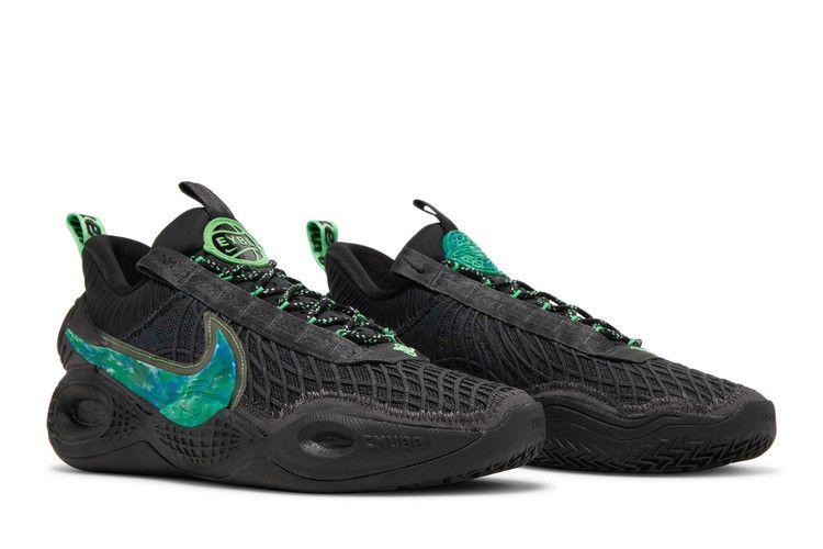Nike Cosmic Unity 'EYBL - Black'