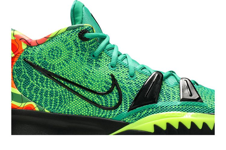 Nike Kyrie 7 'Ky-D Weatherman'