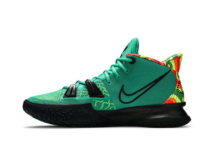 Nike Kyrie 7 'Ky-D Weatherman'