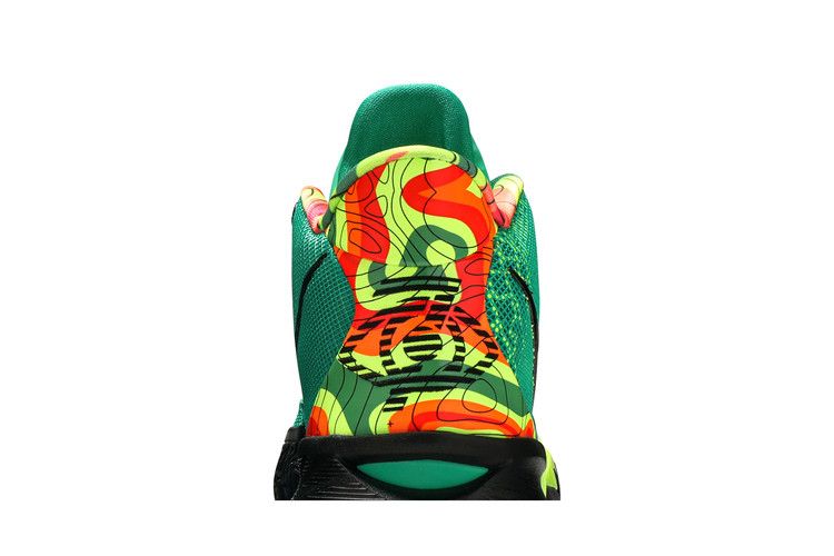 Nike Kyrie 7 'Ky-D Weatherman'