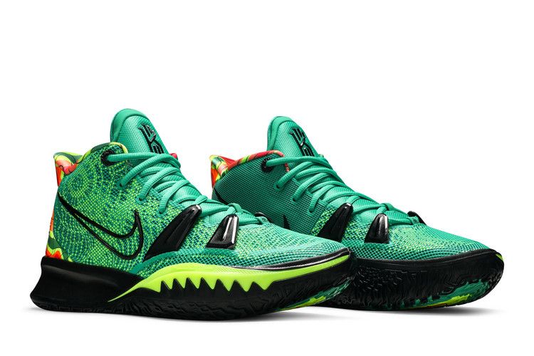 Nike Kyrie 7 'Ky-D Weatherman'